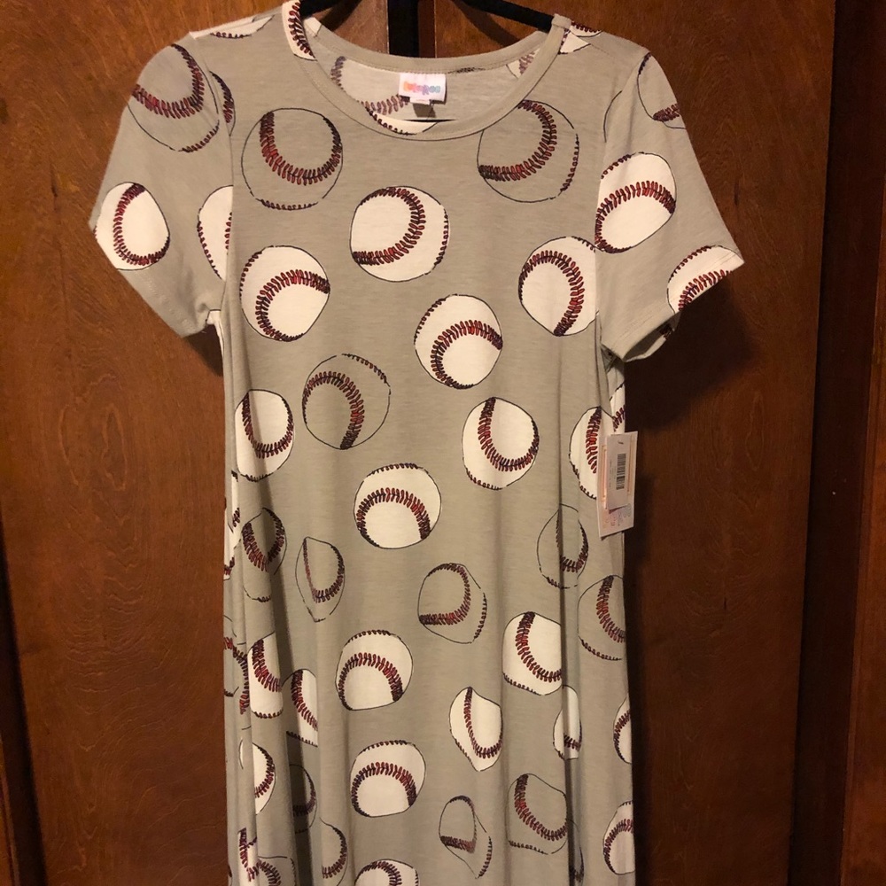 Lularoe Carly